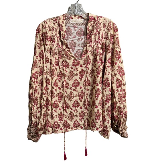 NATALIE MARTIN Sz Sm Lizzy Shirt - Picture 5 of 9